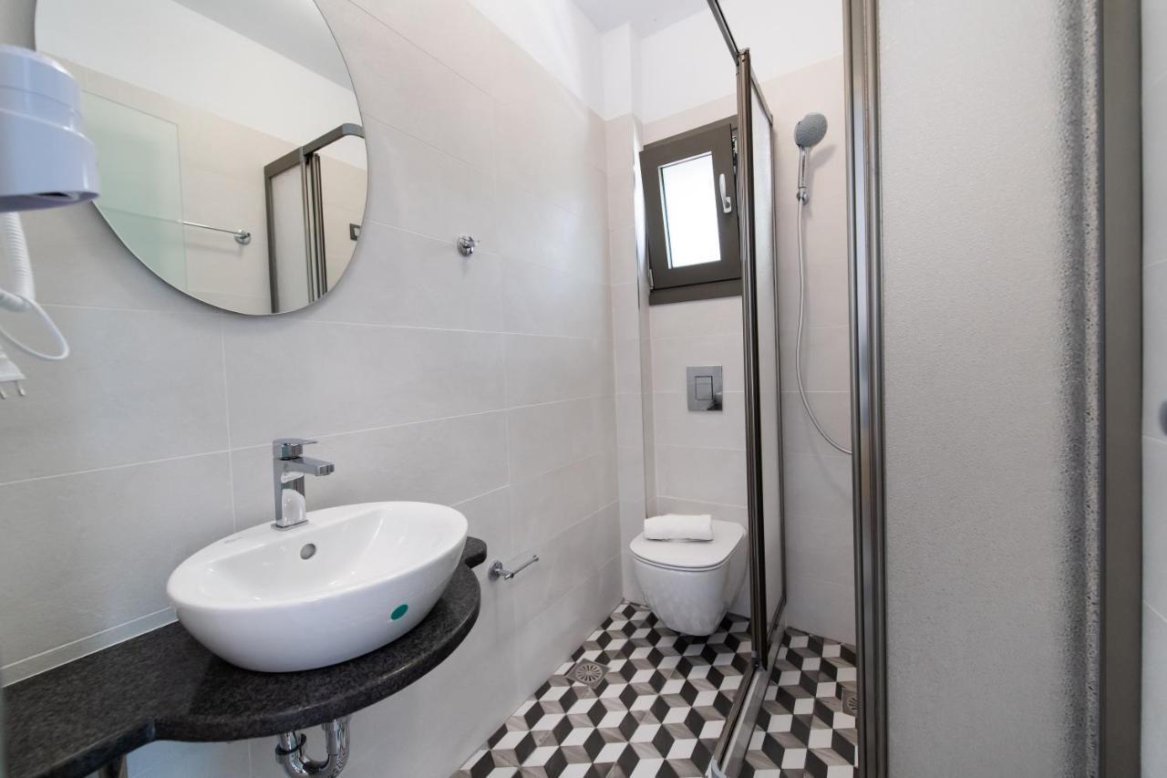 Apartament Aurelia Nikiana Zewnętrze zdjęcie