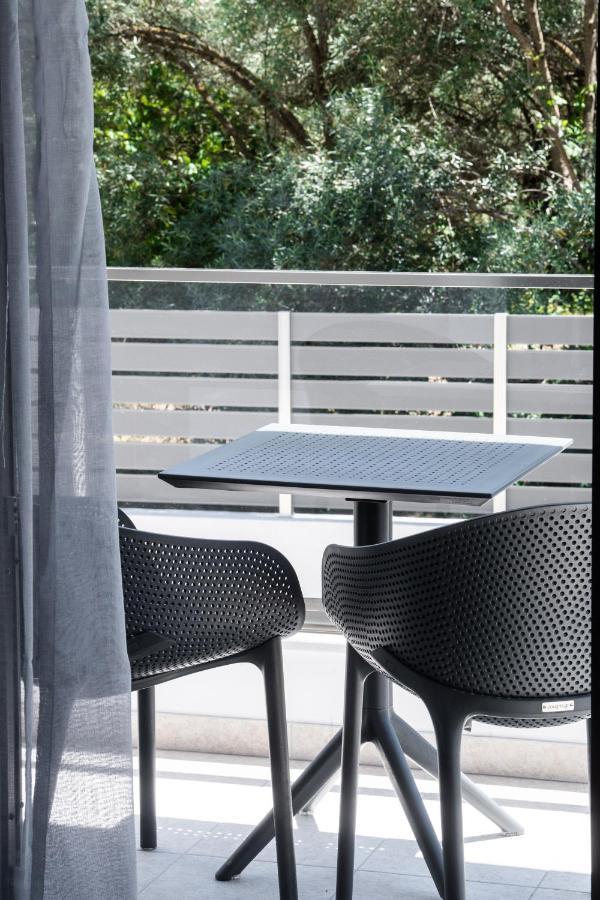 Apartament Aurelia Nikiana Zewnętrze zdjęcie